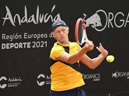 Efter succéturneringen i j2 santo domingo har talangen möjlighet att vinna ännu en titel. Leo Borg Bjorn S Son Still On The Hunt For His First Victory As A Professional Corriere It Conradatkinson News