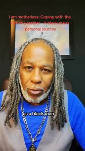 Gerard Barnes I Am Motherless