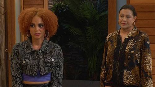 Suidooster crystal ball: Nazeem stars in Fatal Attraction | Suidooster Teasers | TVSA