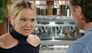 Young & Restless' New Michael Will Attempt the Impossible: To Keep Victor  Newman in Check