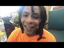 Omar Edwards, Foot Musician