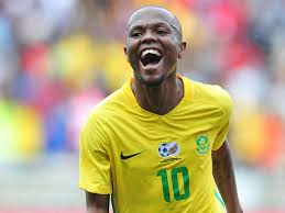 Billiat who last scored in september last year and has never scored a single goal in 19 appearances has been under. Thulani Serero Kaizer Chiefs Reportedly Keen On The Attacking Midfielder Goal Com