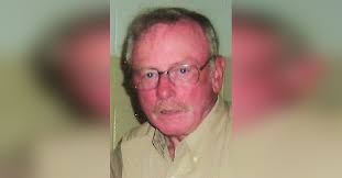 Obituary information for David Sewell Carroll