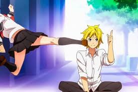 50 Best Romance Comedy Anime 2020 That You Should Definitely Watch Romantic Comedy Anime Best Anime Shows Best Romance Anime