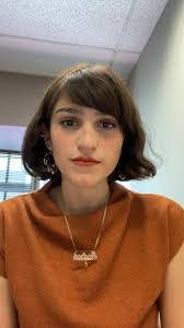 Dora Pedro's Instagram, Twitter & Facebook