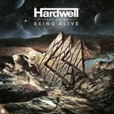 Hardwell Feat Jguar Being Alive Beatport Electronic Dance Music Edm