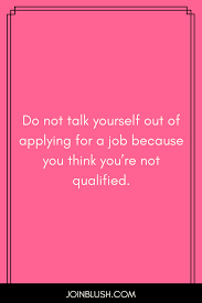 Use our free tool to easily create a great looking quote. Tips For Dealing With Unemployment Blush Life Coaching Job Opportunity Quotes New Job Quotes Job Quotes