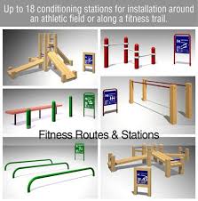 Outdoor Fitness Fitness Trail Outdoor Workouts Outdoor Fitness Equipment