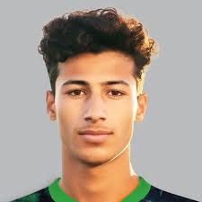 Junior Ybarra's Instagram, Twitter & Facebook