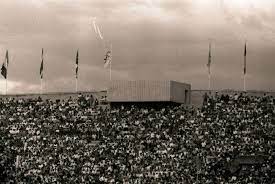 Bob beamon cumple 74 años. Agnrecuerda La Inauguracion De Los Juegos Olimpicos En Mexico A 50 Anos Archivo General De La Nacion Gobierno Gob Mx