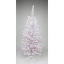 Christmas ornaments, decorations and lights available all year. Northlight 3 Pre Lit White Iridescent Pine Artificial Christmas Tree Pink Lights Target