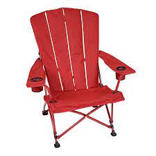 Foldable Adirondack Chair Red Sam S Club Adirondack Chair Camping Furniture Folding Adirondack Chairs