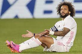 Arring an unexpected change in circumstances, marcelo will stay at real madrid for the 2021/22 season. Marcelo Among Three Key Takeways From Real Madrid S Defeat To Rangers