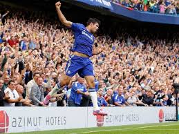 3 527 297 · обсуждают: Chelsea F C S Jose Mourinho Not Surprised By Diego Costa S Impact Football News