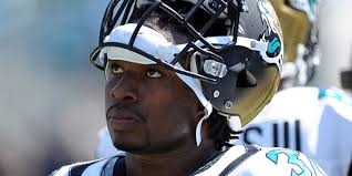 Maurice Jones Drew Workout