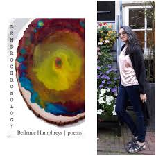 Dendrochronology By Bethanie Humphreys Visual Artist Natural History Soul Music