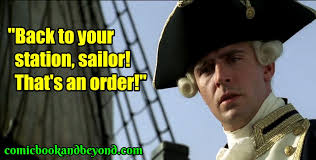 Pirate quotations to inspire your inner self: 50 James Norrington Quotes From Pirates Of The Caribbean That Will Make You Follow Your Dreams Comic Books Beyond