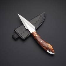 Pin On Knives