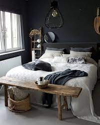Kleine schlafzimmer einrichten & gestalten. Male Bedroom Design Ideas Manner Schlafzimmer Schlafzimmer Design Dunkles Schlafzimmer
