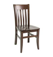 The instructions are very clear and simple to follow. Traditional Interior Wooden Restaurant Dining Chair With Vinyl Upholstered Seat 15 Lbs Furniture Leisure