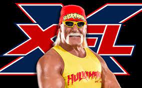 Hulk Hogan Is Ready For The Xfl After Super Bowl Liv Wrestling News Hulk Hogan Hulk