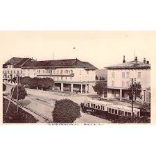 25 Malbuisson Hotel Du Lac
