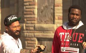Robert rihmeek williams (born may 6, 1987), known professionally as meek mill, is an american rapper, songwriter, and activist. Meek Mill Charm City Kings Bike Life Movie Will Smith