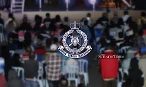 Zamri vinoth exposed his reality. Reports Lodged Against Muslim Preacher For Blasphemous Remarks On Hinduism