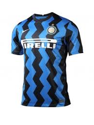Домашняя форма фк «интер милан» 2020/21 vapor match. Formy Intera Kupit Formu Inter Milan Futbolki Intera