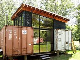 Maison Container Exemples De Constructions Economiques En Containers Maison Container Plans De Maison Conteneur Plan Maison Contenaire