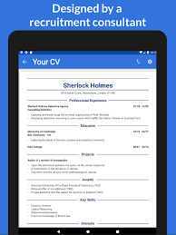 How to email a resume: Mobile Apps To Help Make Your Resume Stand Out Marketing Jobs Resume Mobile App
