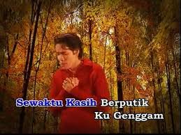 F dm dalam keterpaksaan kau melangkah pergi. Lamunan Terhenti Aris Ariwatan Video Dailymotion