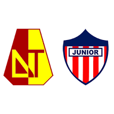 Deportes tolima deportivo pasto vs. Deportes Tolima Vs Junior H2h Stats Soccerpunter
