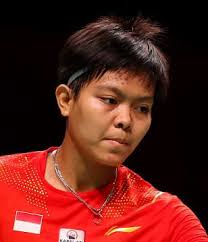 Siti Fadia Silva RAMADHANTI