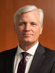 Marshall Leads AGC Houston as 2021 Chairman