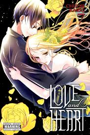 Love & Heart: Volume 7 from Love & Heart by Chitose Kaido published by Yen  Press @ ForbiddenPlanet.com - UK and Worldwide Cult Entertainment Megastore