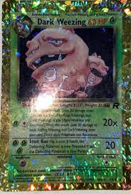 On some fake cards they. How To Identify Fake Pokemon Cards Justinbasil S Pokemon Tcg Resources
