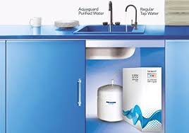 eureka forbes aquaguard superb utc