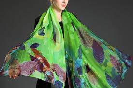 How To Wash A Pashmina & Silk Scarf - Pandasilk