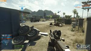 This is all out war in the glorious chaos of multiplayer in battlefield 4, showcased in this video on xbox 360. Battlefield Hardline Beta Analysis Ps4 Vs Xbox One Vs Pc 60fps