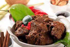 3 Resep Rendang Daging Khas Nusantara untuk Lebaran - Ramadan Tempo.co