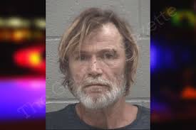 Randall Maddox — Columbia County Jail Bookings