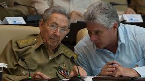 Havana (ap) — raul castro said friday he is stepping down as head of cuba's communist party, ending an era of formal leadership that began with his brother fidel and country's 1959 revolution. Ruonssfiaftbkm