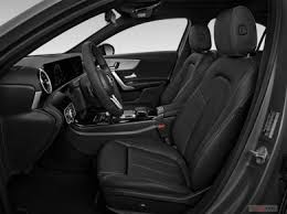 Choose the color, wheels, interior, accessories and more. 2021 Mercedes Benz A Class Interior Cargo Space Seating U S News World Report
