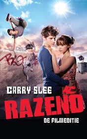 Bol Com Razend Carry Slee 9789049924980 Boeken Boeken Lezen Spannend Boek