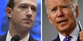 Euro) kaufte er am kalifornischen lake tahoe fünf grundstücke. 2021 Facebook Schlug Biden Zuruck Und Sagte Das Weisse Haus Suche Nach Sundenbocken Fur Das Verfehlen Ihrer Impfstoffziele Gettotext Com