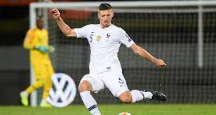 And benitez shouldn't hesitate to make this one happen as soon as possible. Equipe De France La Statistique Dingue De Clement Lenglet