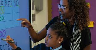Page 1 of 43 jobs. Teaching Assistant Jobs The Full Guide Teach Lambeth