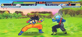 Play and download dragon ball z infinite world on android apk using ps2 emulator, damon ps2 pro is the best ps2 emulator for now, and we can play all ps2. Dragon Ball Z Infinite World Shin Budokai 2 Mod Psp Iso Download