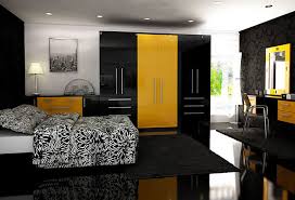 Posts related to master bedroom and bathroom color combinations. 7 Tips To Select The Wardrobe Colour For Your Bedroom Homify